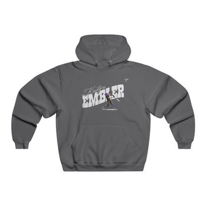 Kristyn Embler Vintage Hoodie