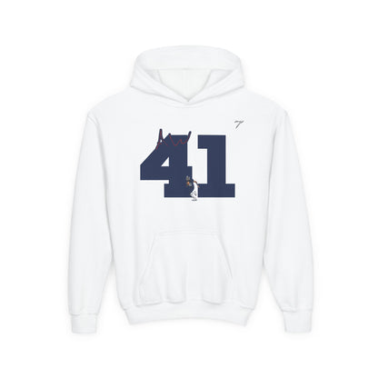 Aden Williams YOUTH Hoodie
