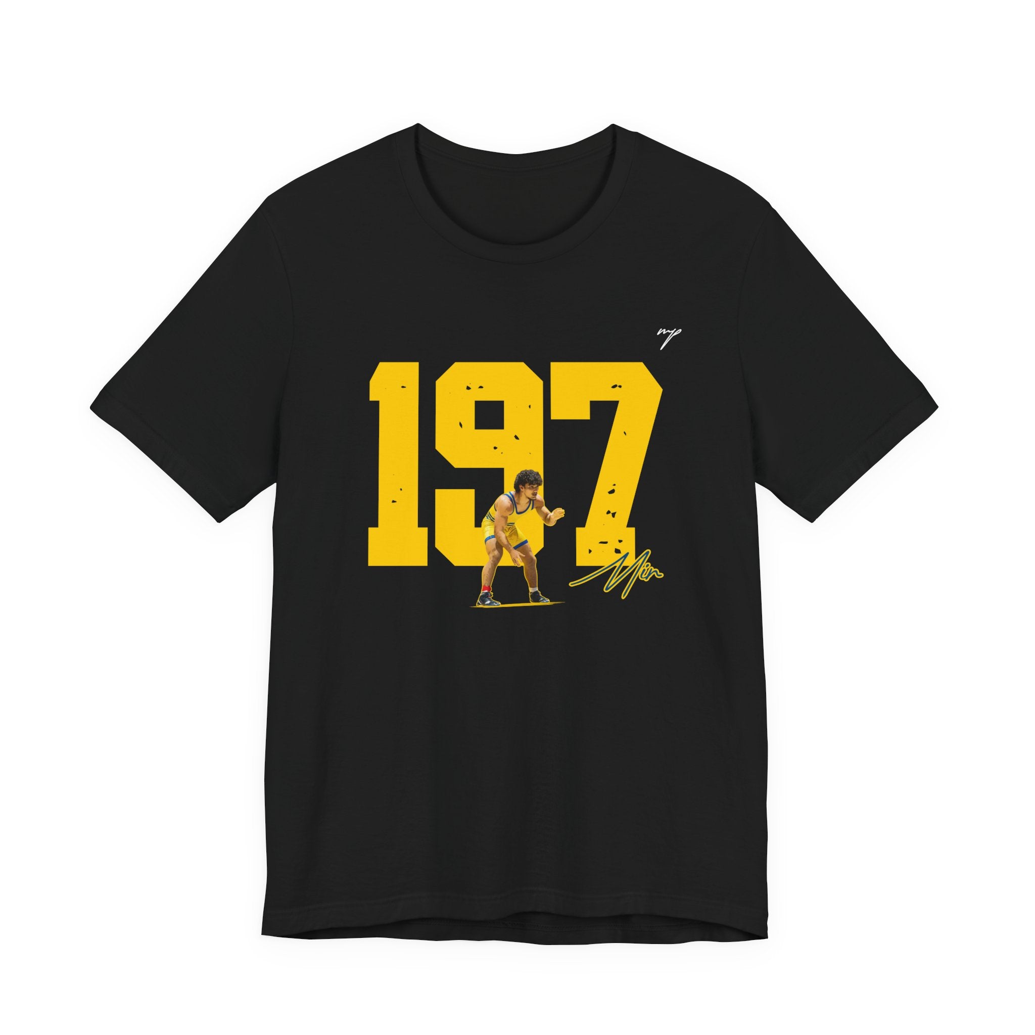 Kage Mir Graphic Tee