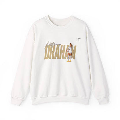 Montgomery Draham Crewneck