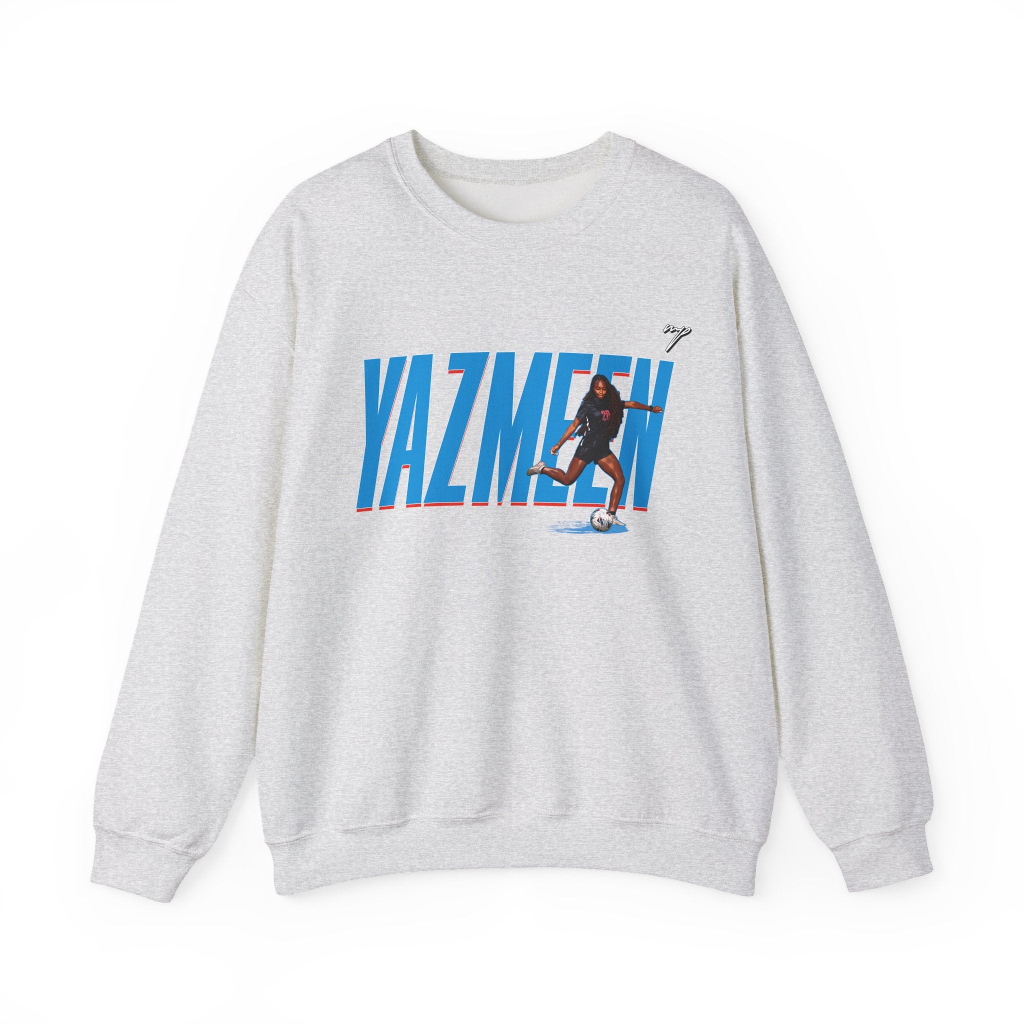 Yazmeen Smith Crewneck
