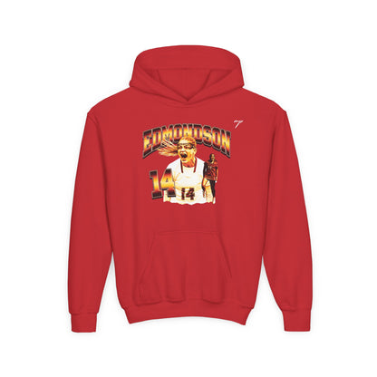 Kori Edmondson Youth Hoodie