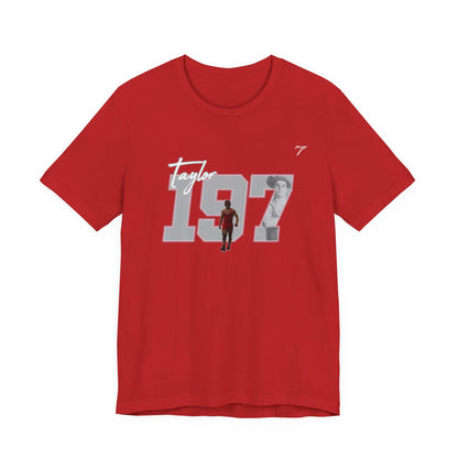 Kevin Taylor Graphic Tee