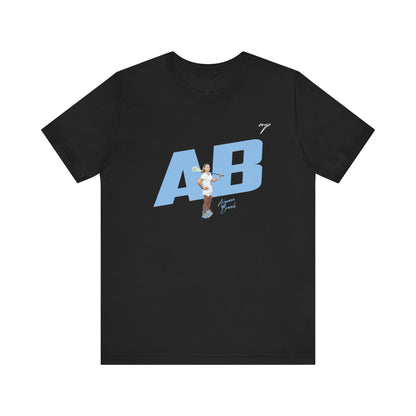 Aryanna Branch Graphic Tee