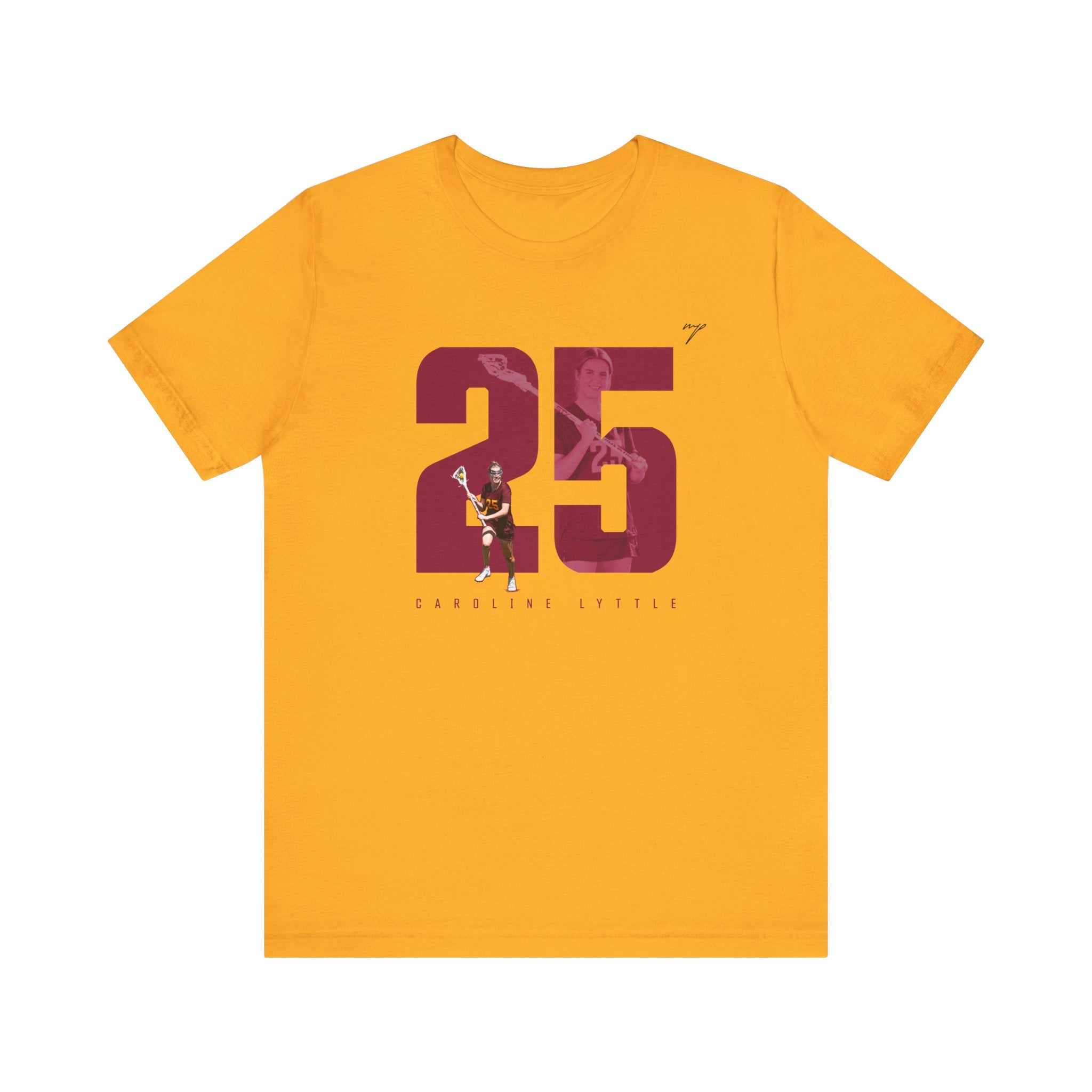 Caroline Lyttle Graphic Tee