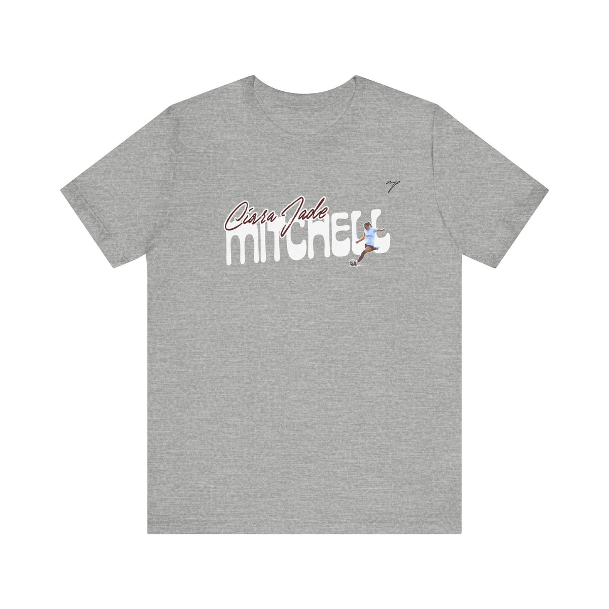 Ciara Jade Mitchell Graphic Tee