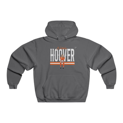 Natalie Hoover Vintage Hoodie