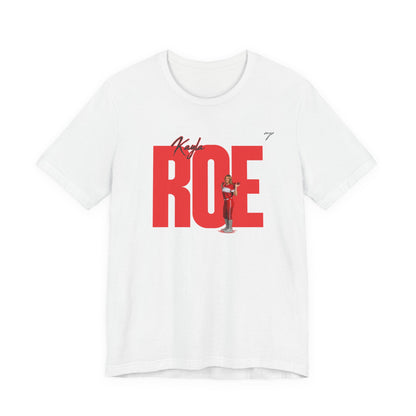 Kayla Roe Graphic Tee