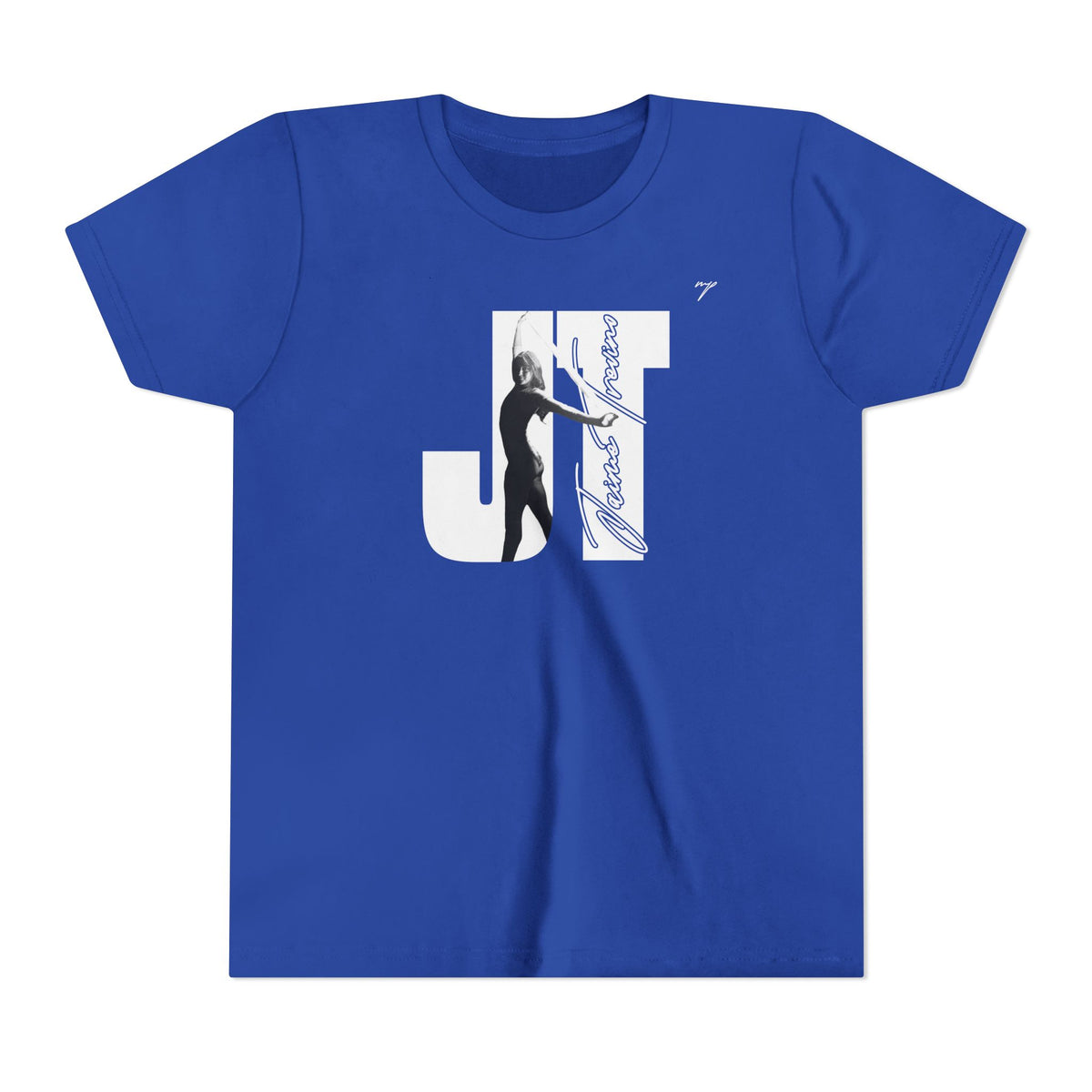 Jaime Trevino YOUTH Graphic Tee