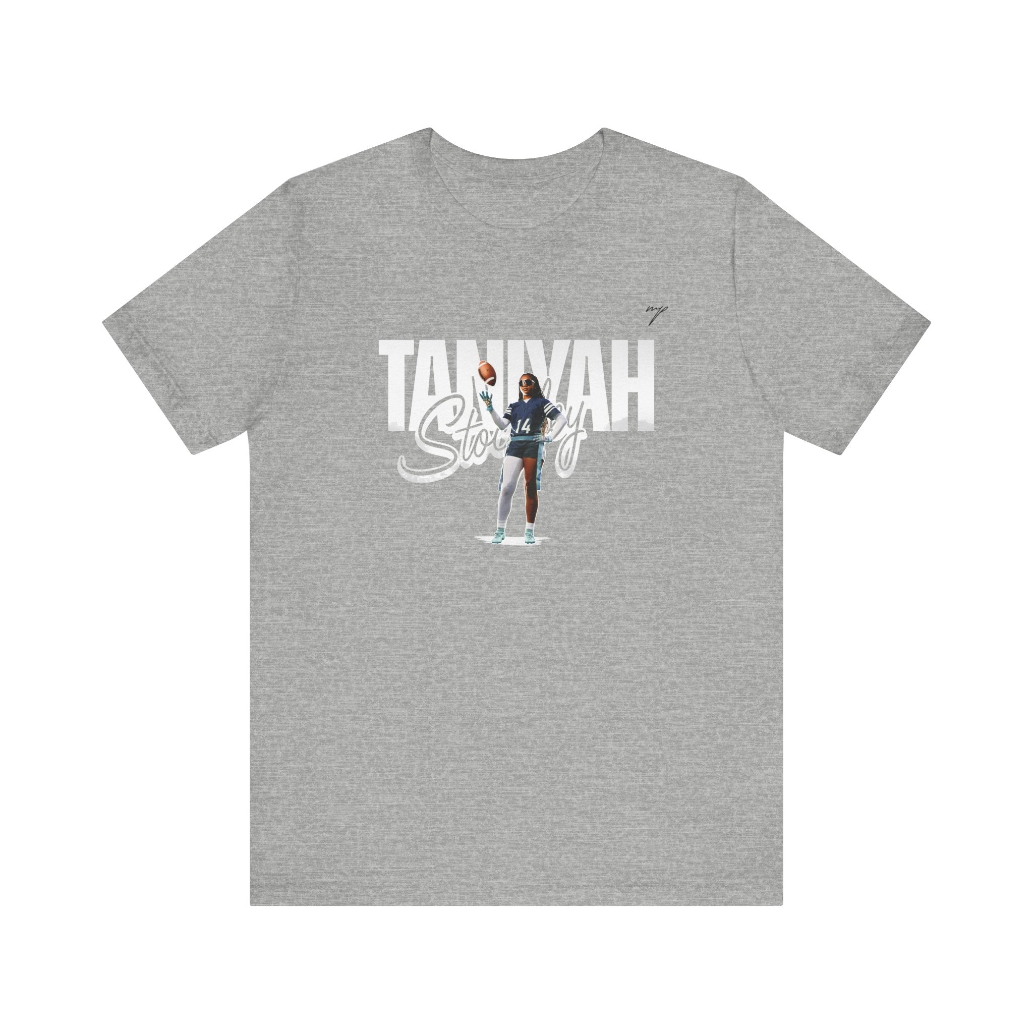 Taniyah Stockley Graphic Tee