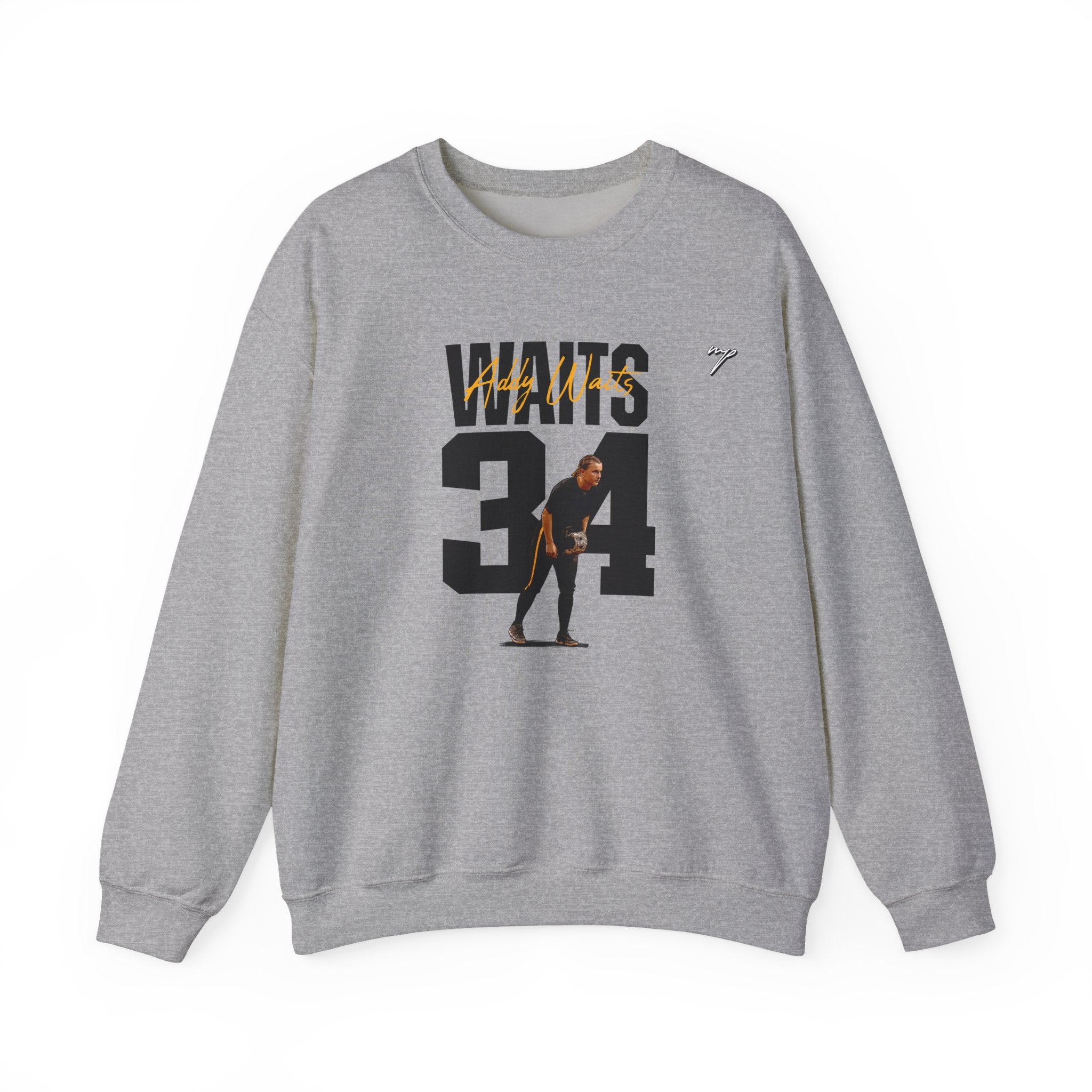Addy Waits Crewneck