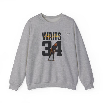 Addy Waits Crewneck