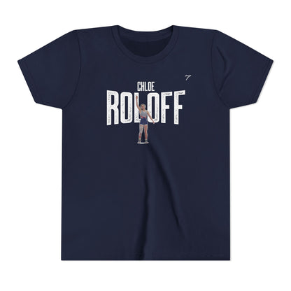 Chloe Roloff YOUTH Graphic Tee