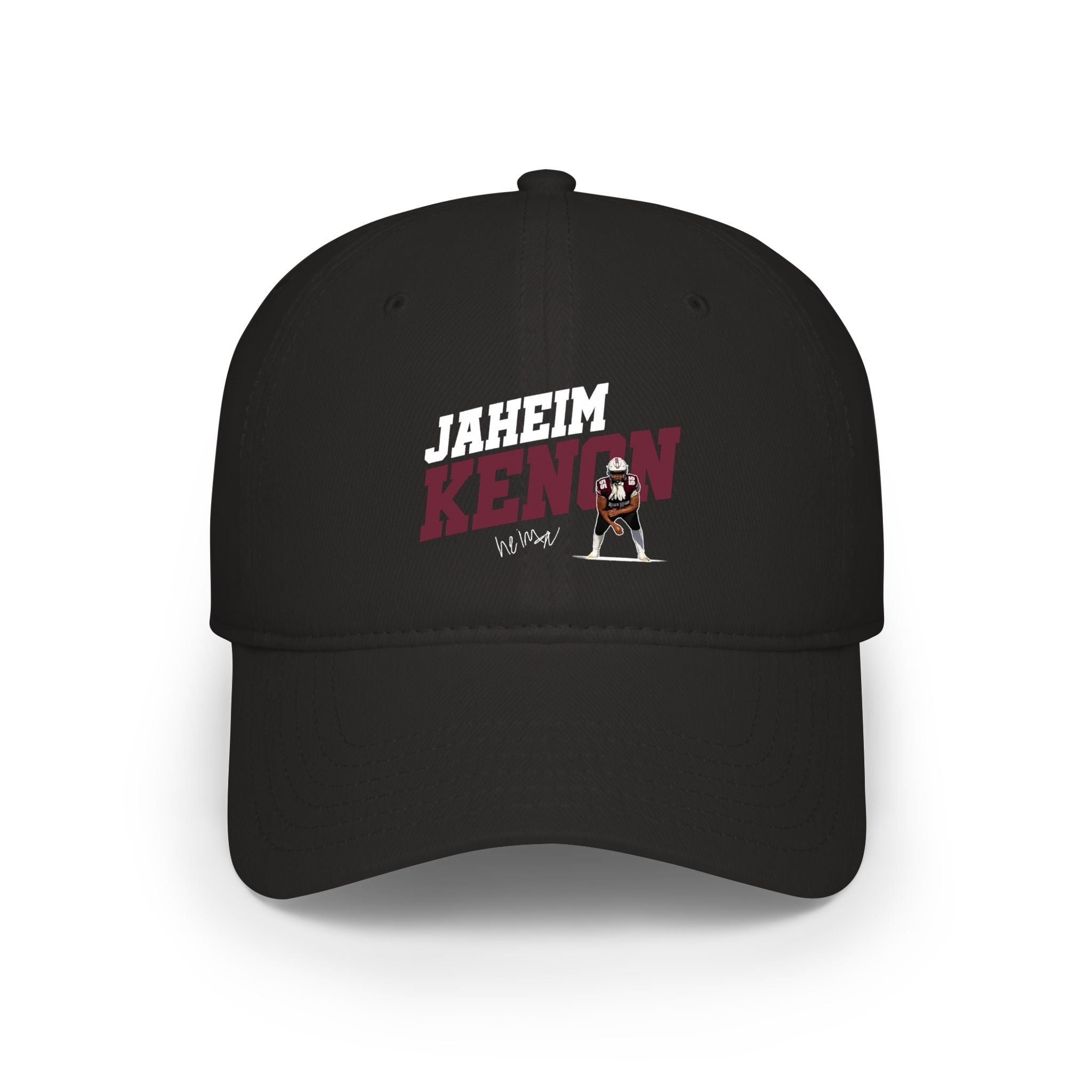 Jaheim Kenon Hat