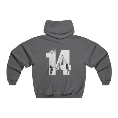 Madison Minicucci Vintage Hoodie