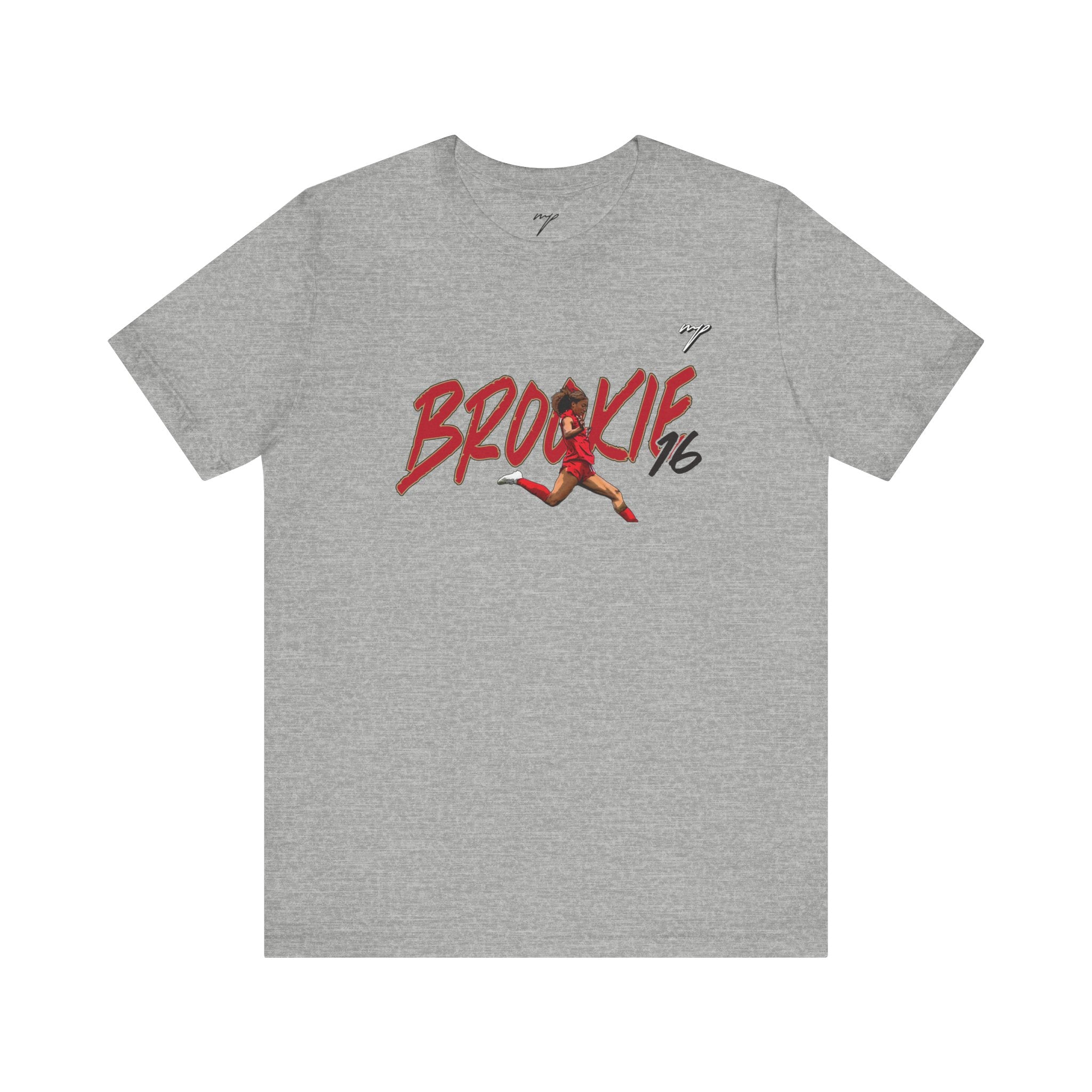 Brooke Ahern Graphic Tee