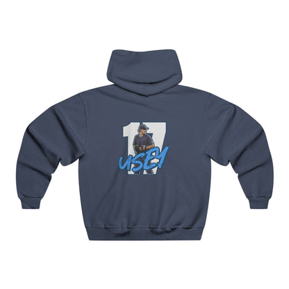 Trey Usey Vintage Hoodie