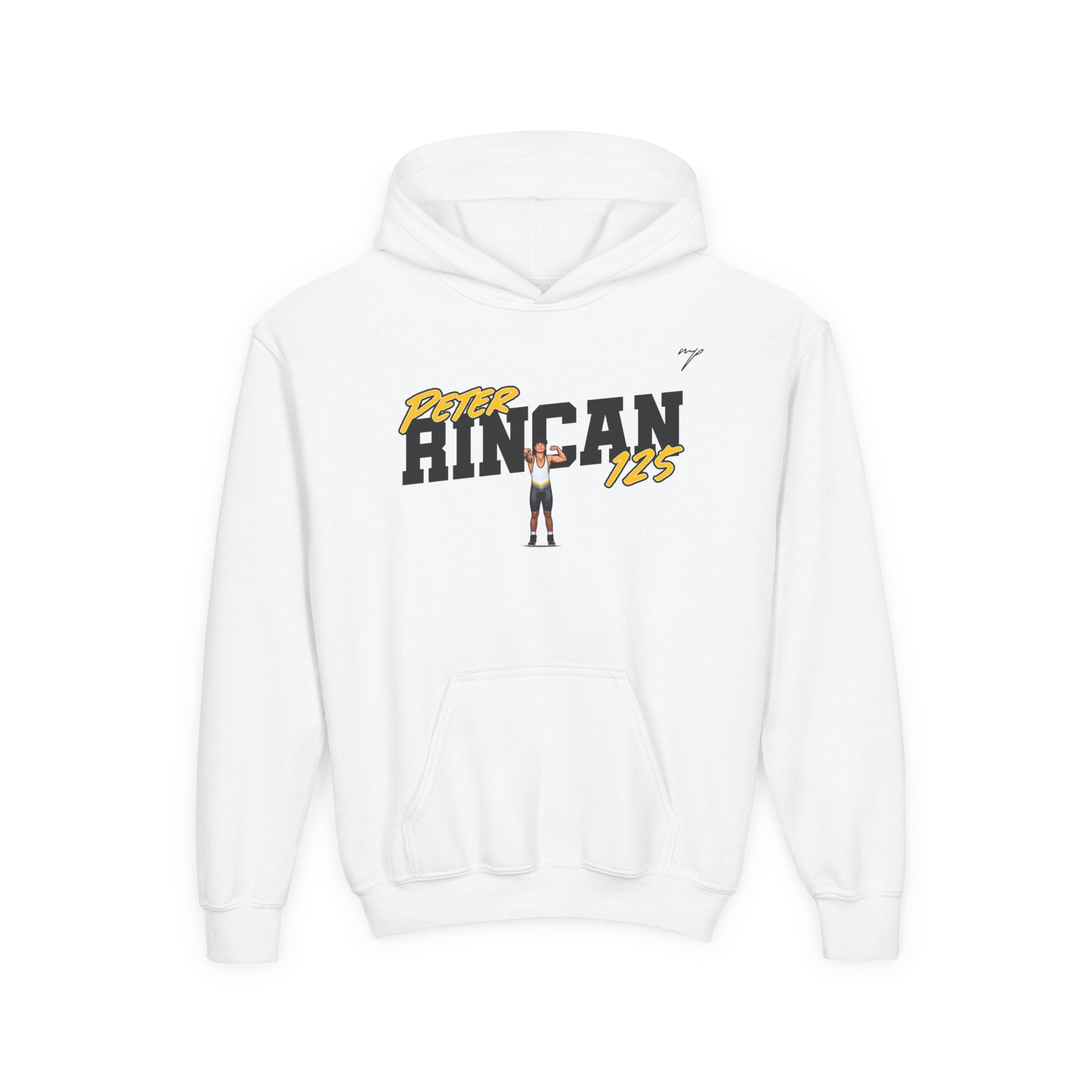 Peter Rincan YOUTH Hoodie
