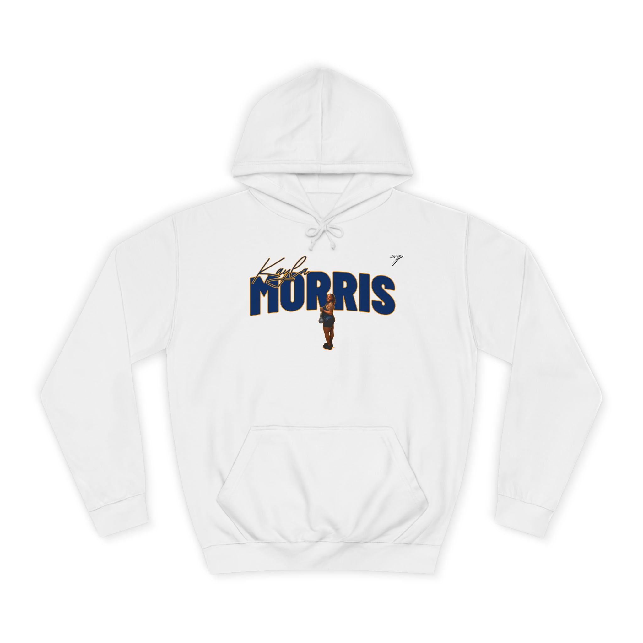 Kayla Morris Hoodie