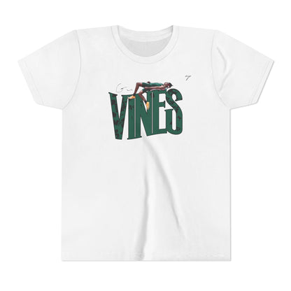 Gianni Vines YOUTH Graphic Tee