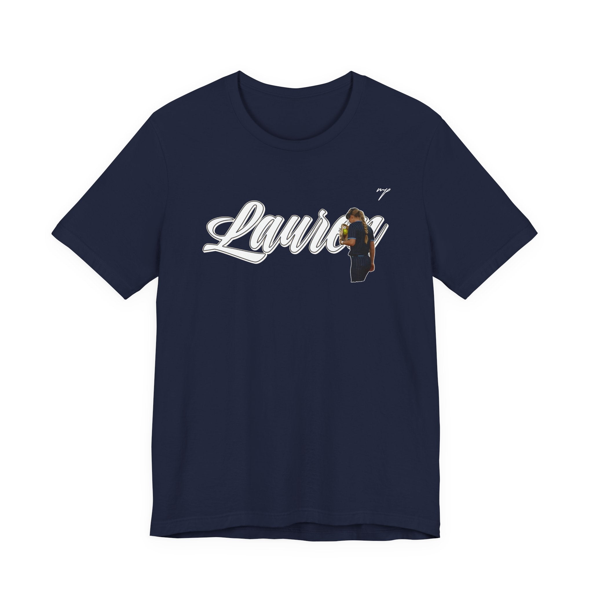 Lauren Compton Graphic Tee