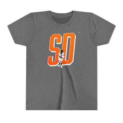 Skotchee Devariste YOUTH Graphic Tee