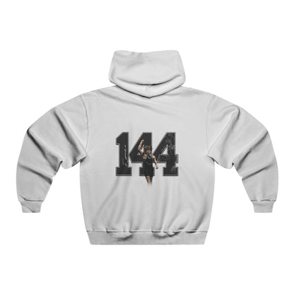 Armani Esparza Vintage Hoodie