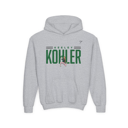 Keeley Kohler YOUTH Hoodie