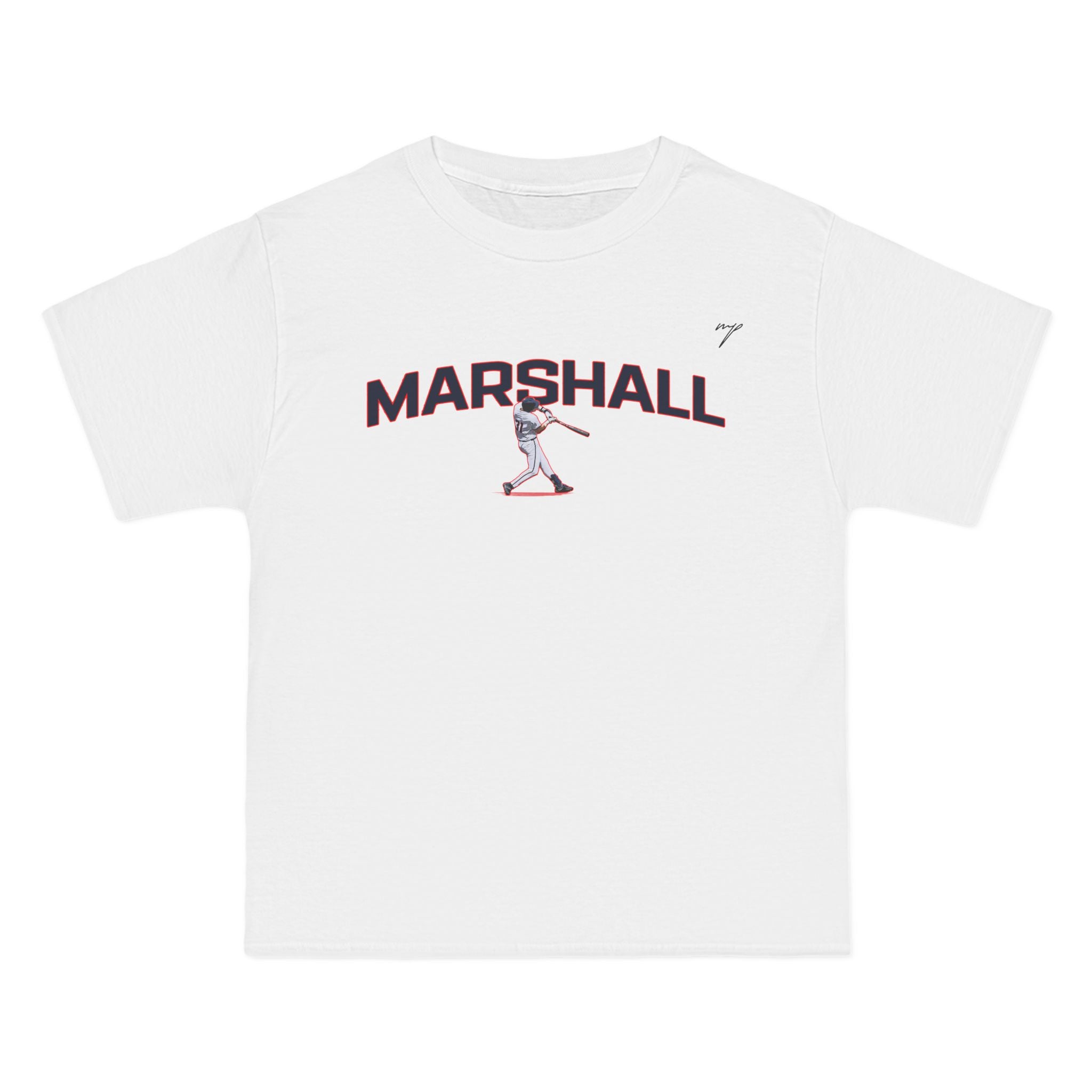 Jackson Marshall Vintage Tee