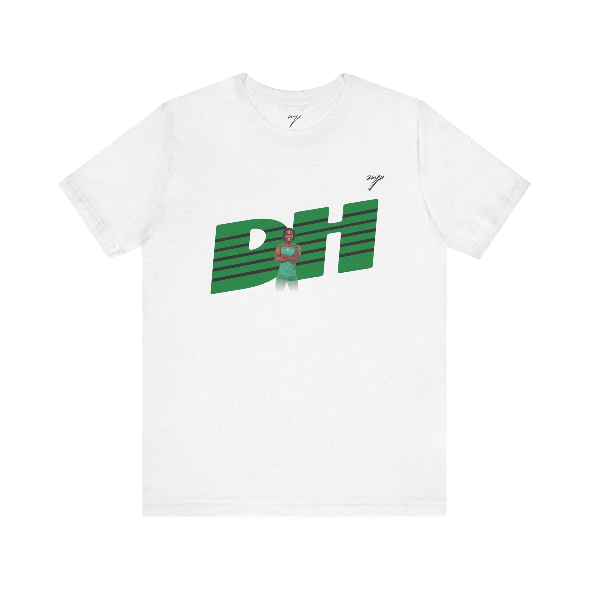 Dominique Hall Graphic Tee