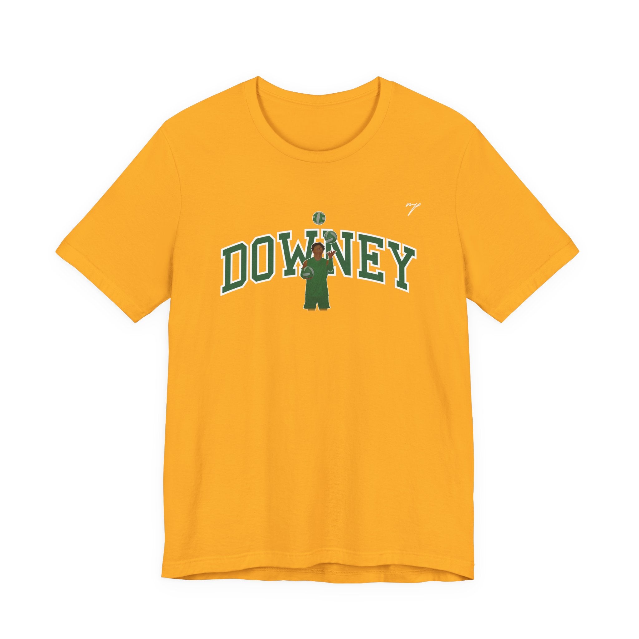 James Downey Graphic Tee