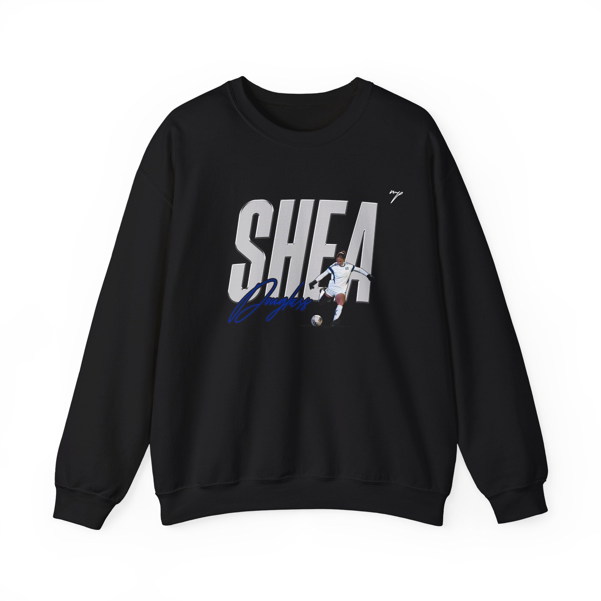 Shea Douglass Crewneck