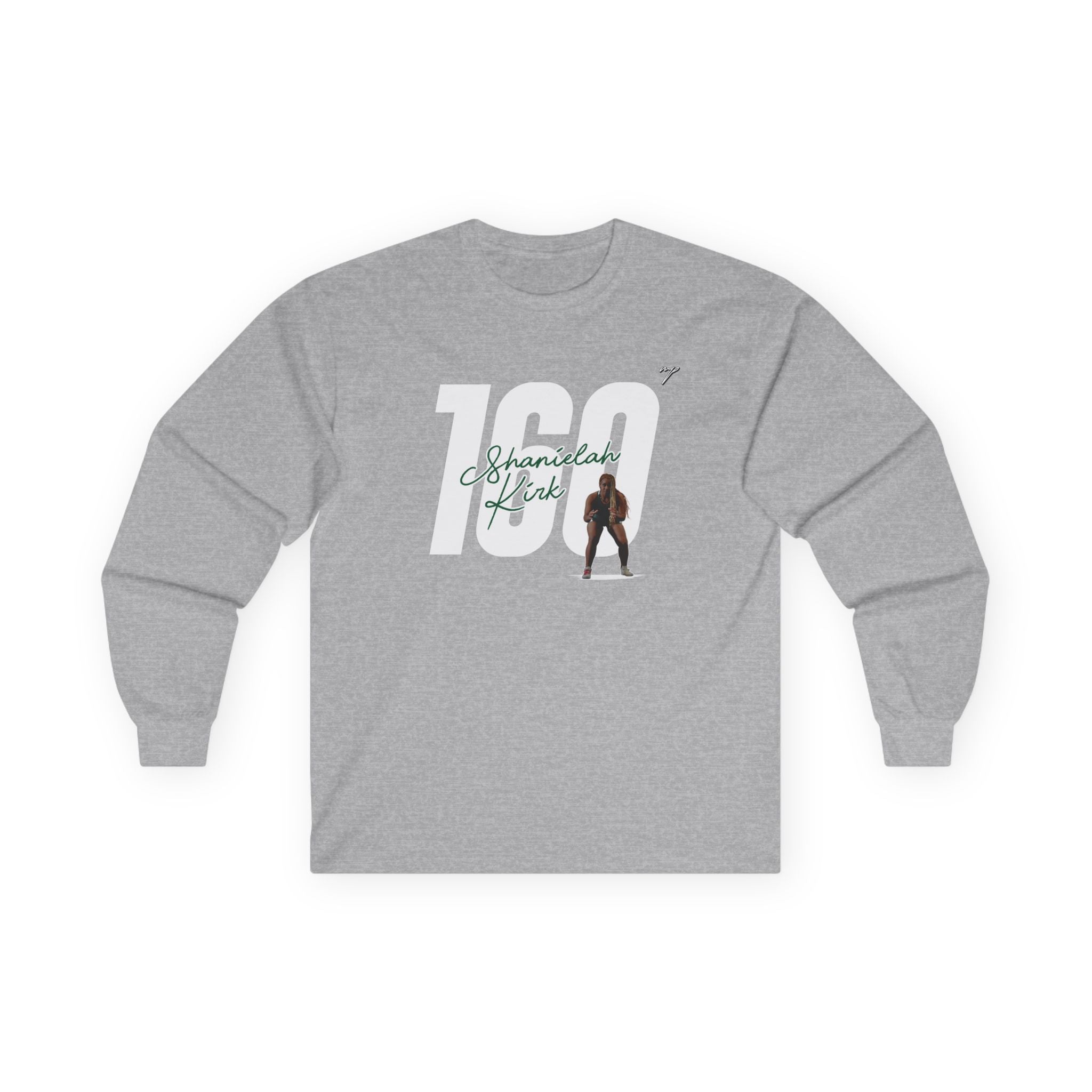 Shanielah Kirk Long Sleeve Tee