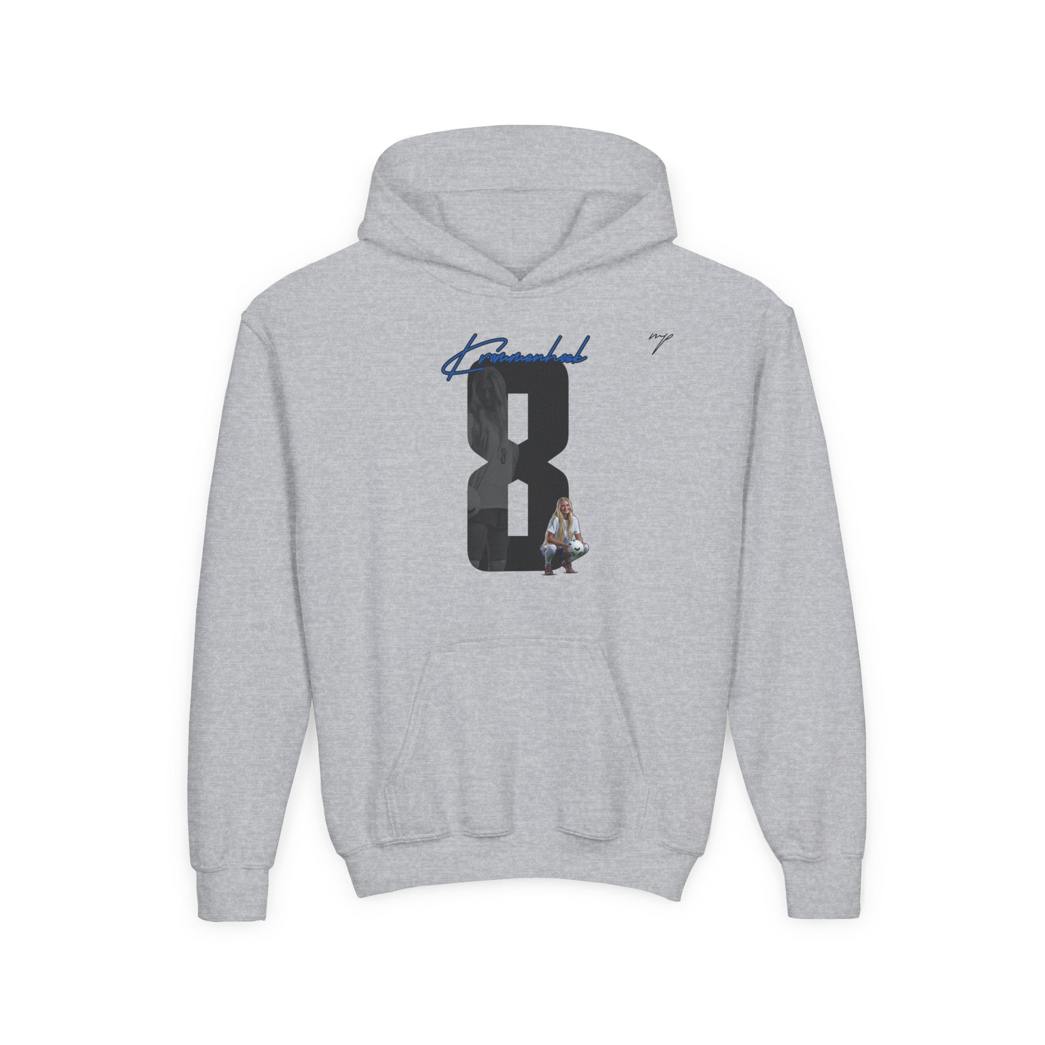 Mika Krommenhoek YOUTH Hoodie