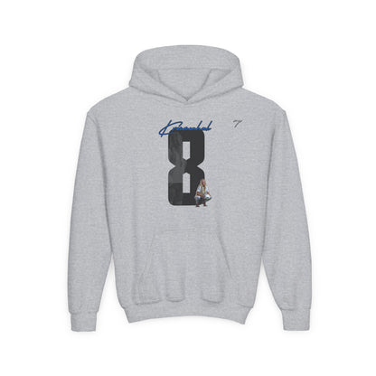 Mika Krommenhoek YOUTH Hoodie