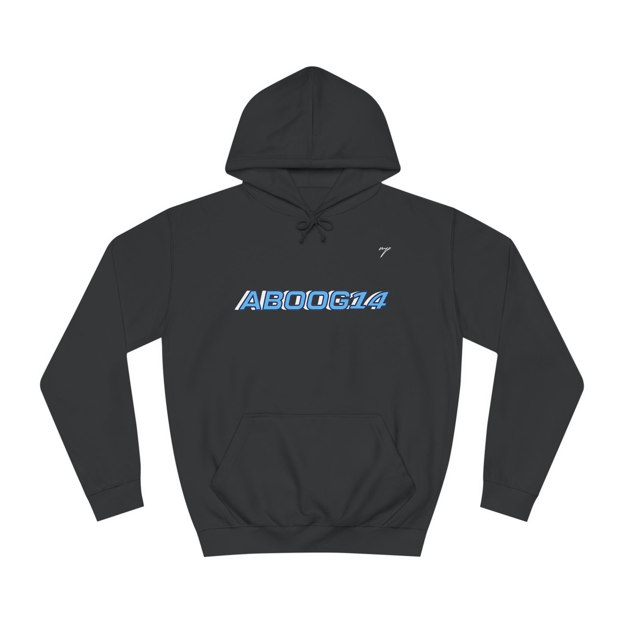 AJ Lopez Hoodie