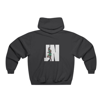 Jaylan Nelson Vintage Hoodie