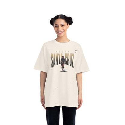 Megan Santa Cruz Vintage Tee