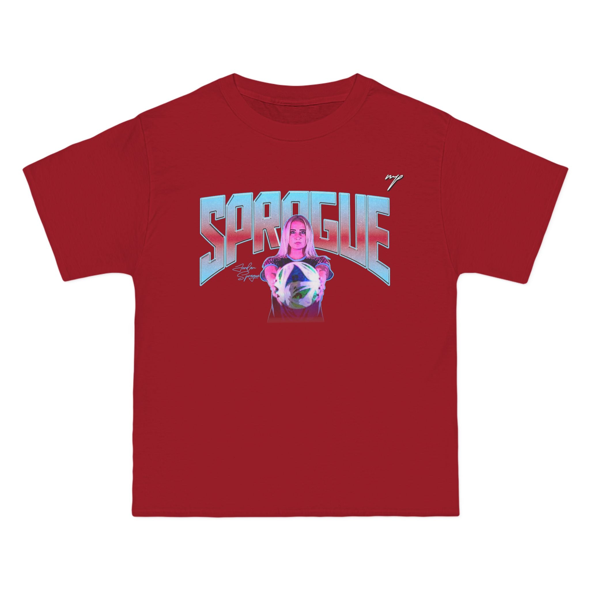 Jordan Sprague Vintage Tee