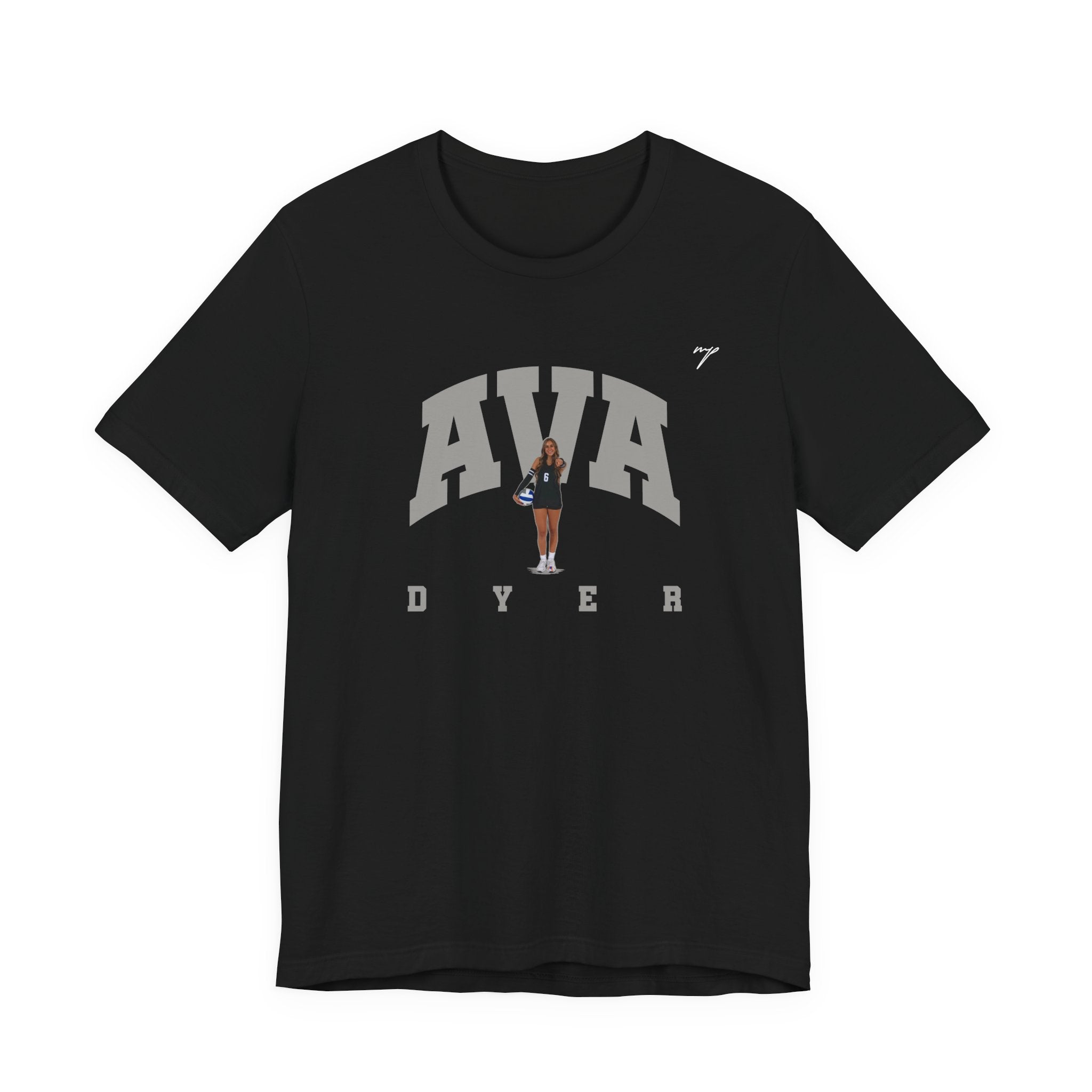Ava Dyer Graphic Tee