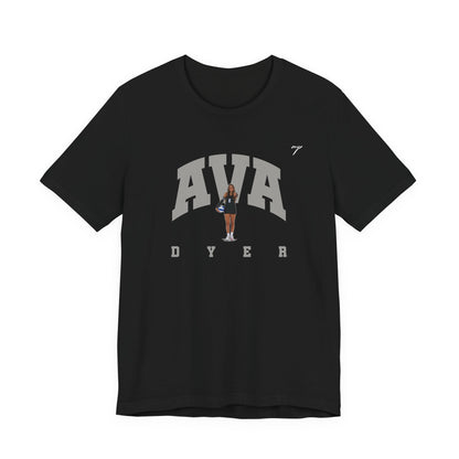 Ava Dyer Graphic Tee