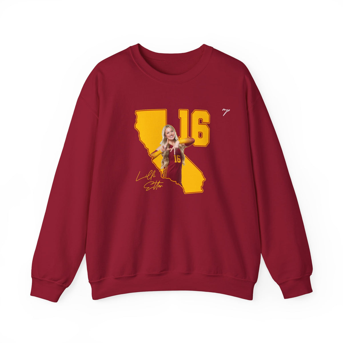 Lilli Etter Crewneck