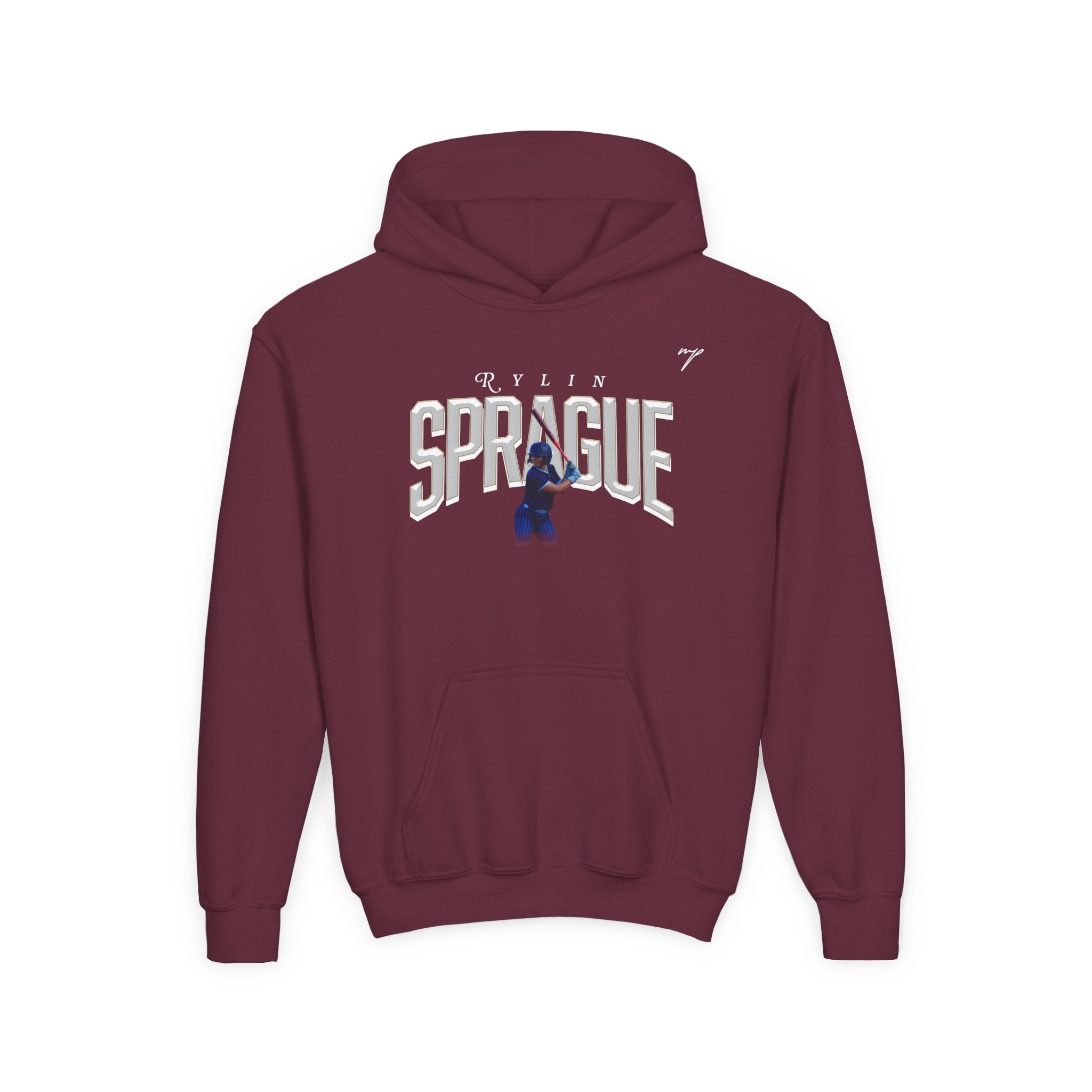 Rylin Sprague YOUTH Hoodie