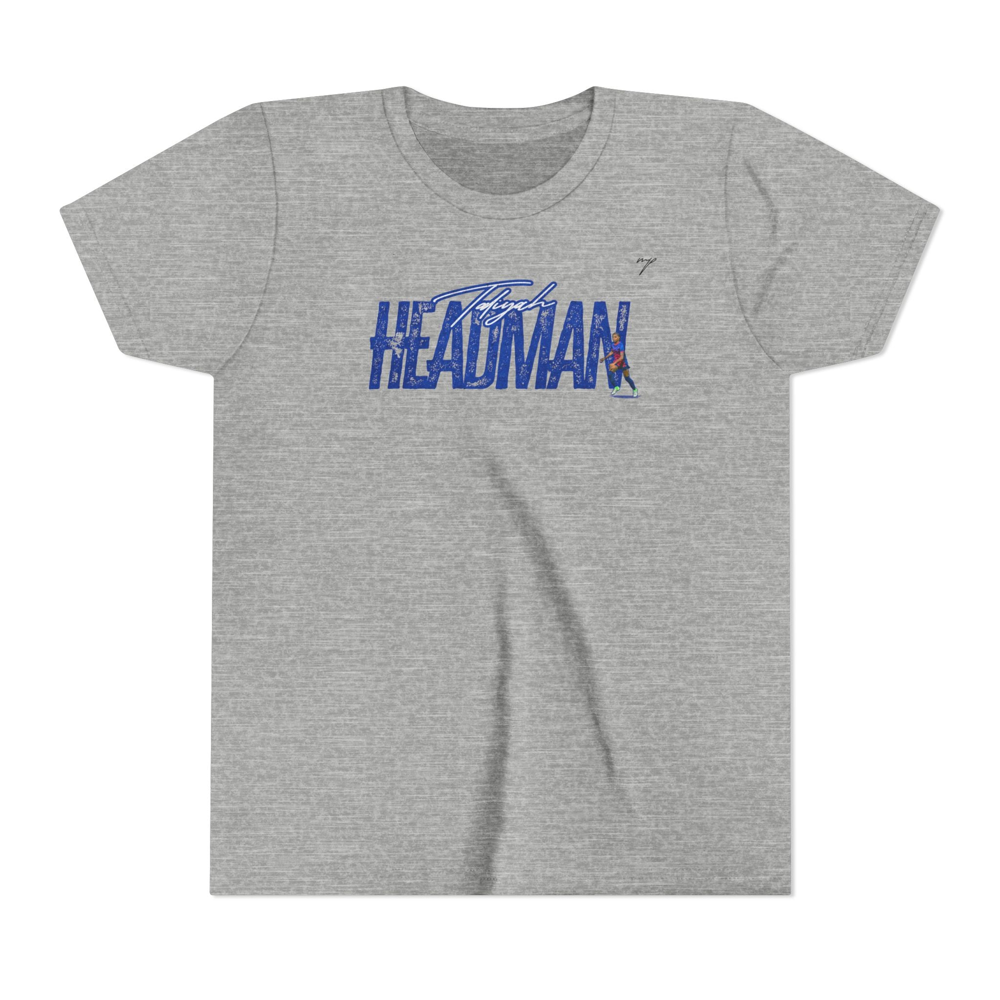 Taliyah Headman YOUTH Graphic Tee