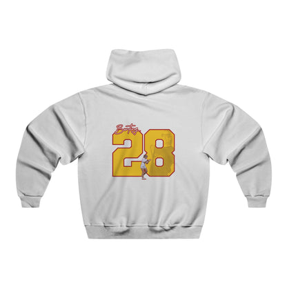 Emma Bunting Vintage Hoodie