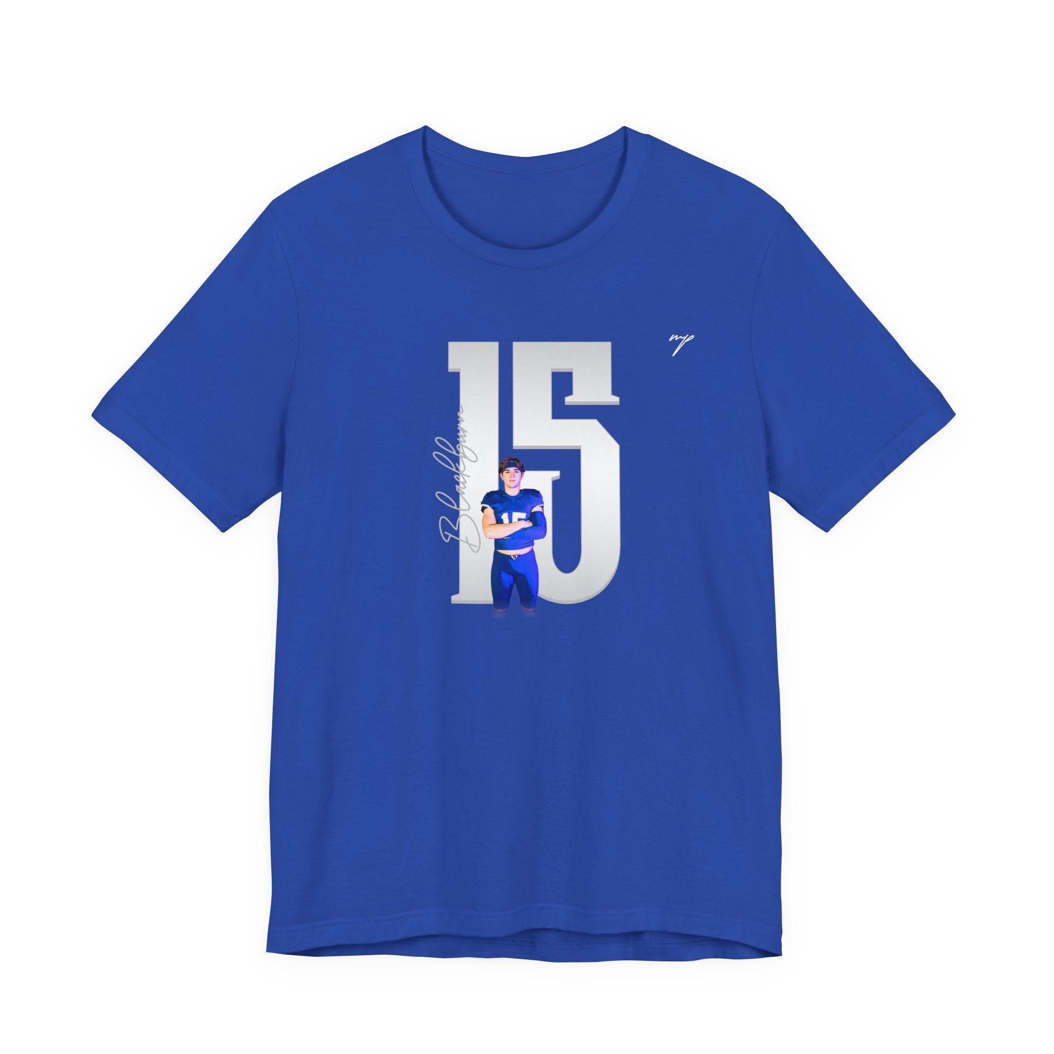 Reid Blackburn Graphic Tee