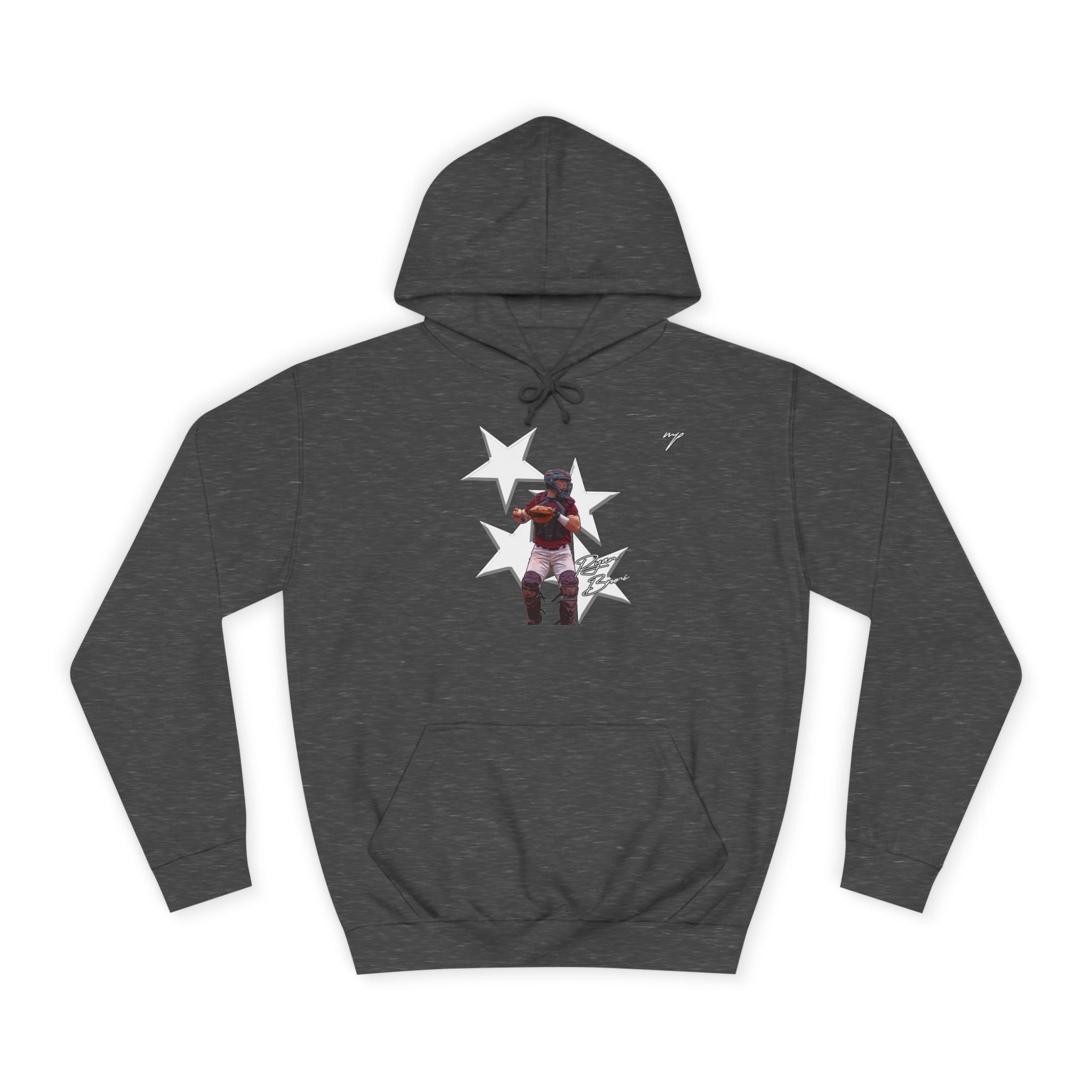 Ryan Bruni Hoodie