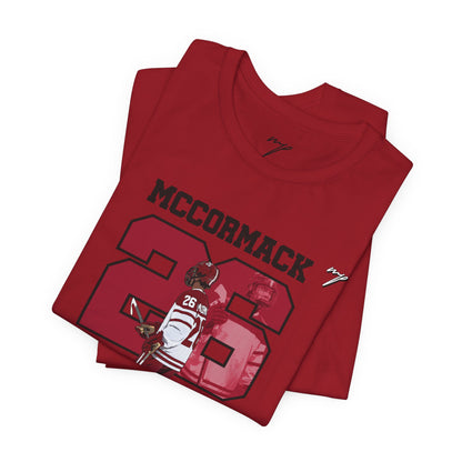 Jack McCormack Graphic Tee