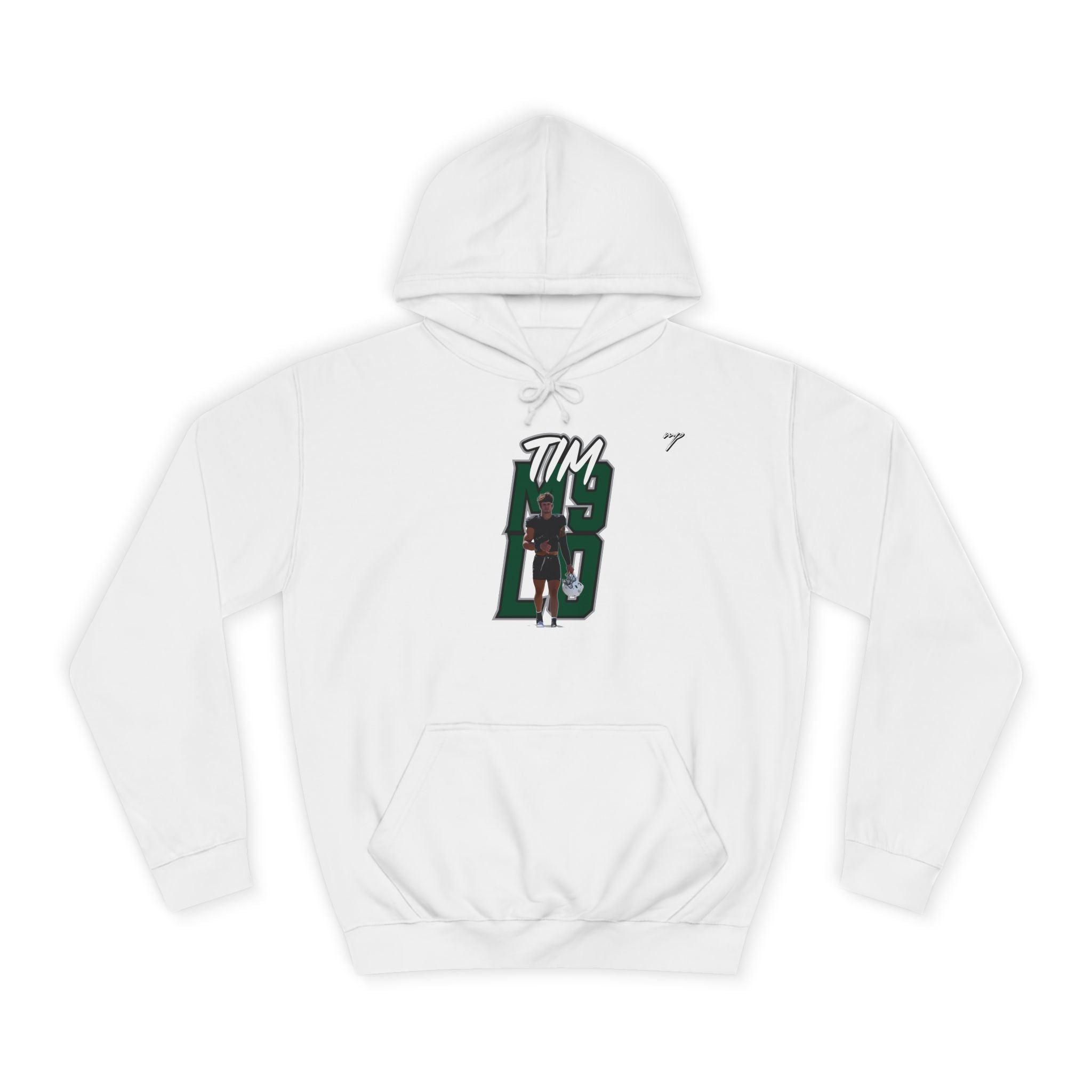 Tim Malo Hoodie
