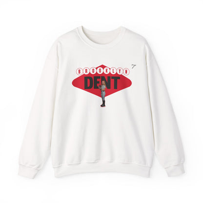 Brooklyn Dent Crewneck